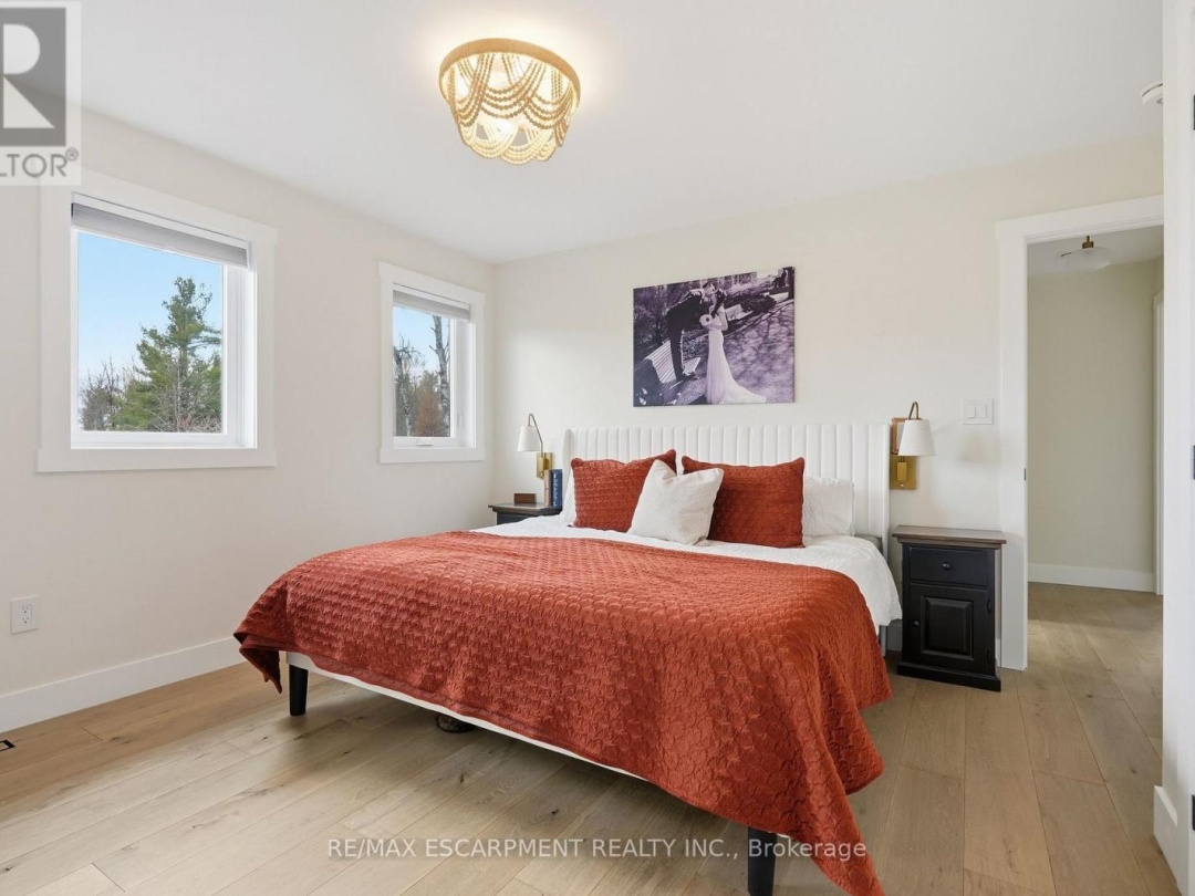 1161 BARKWAY ROAD, Gravenhurst (Ryde)