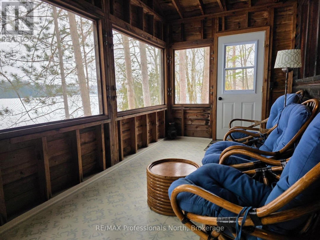 1030 SCHAEFER'S ROAD, Gull Lake