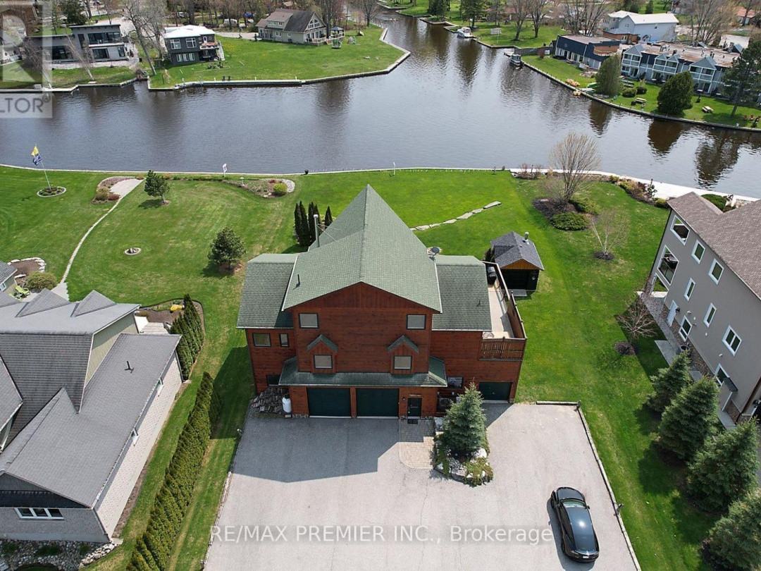 31 PARADISE BOULEVARD, Lake Simcoe