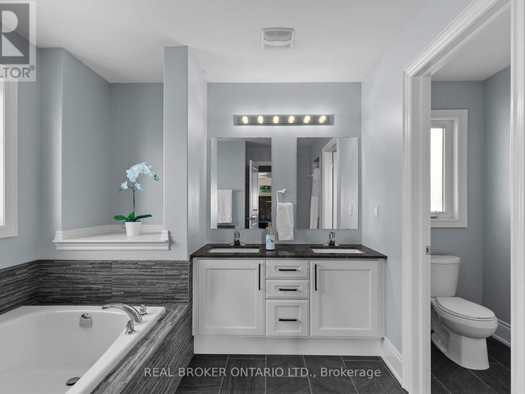 3032 MONARCH DRIVE, 