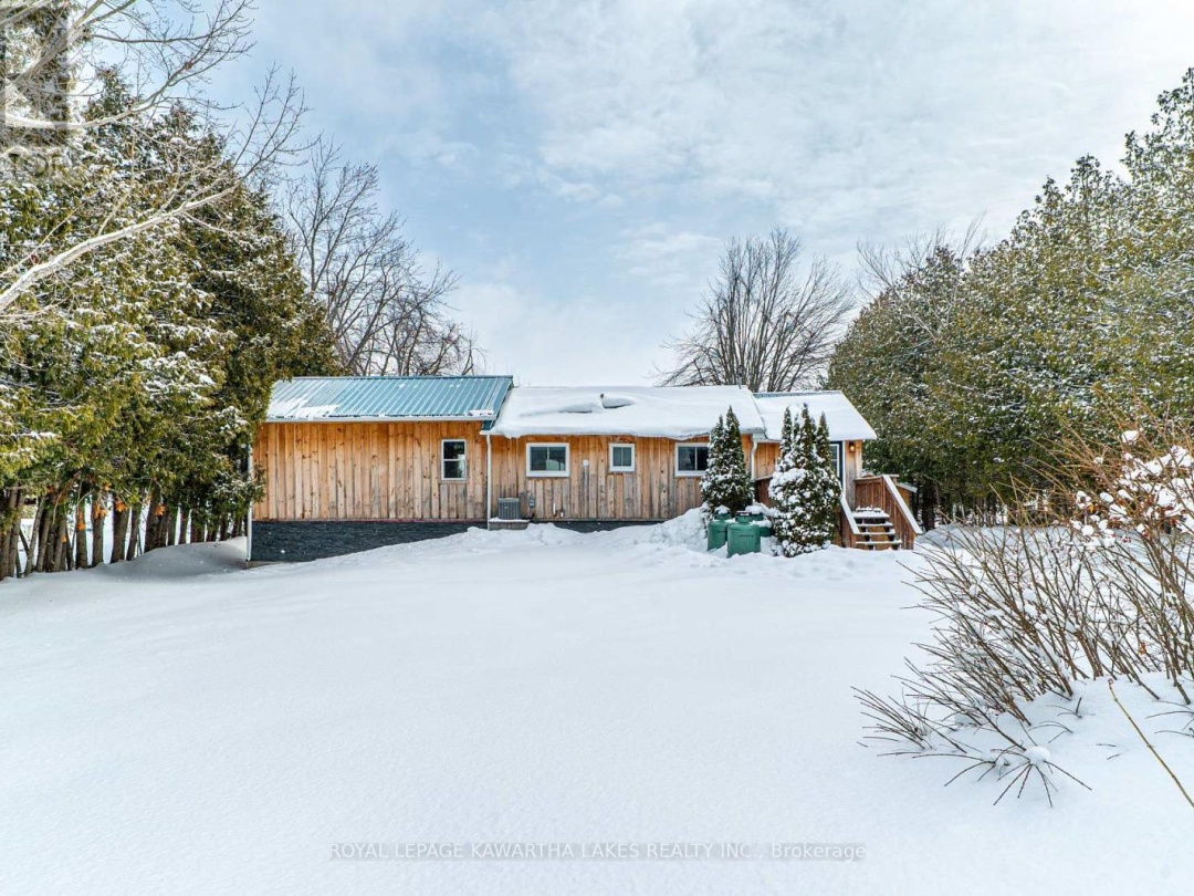 130 CRAWFORD ROAD, Canal Lake