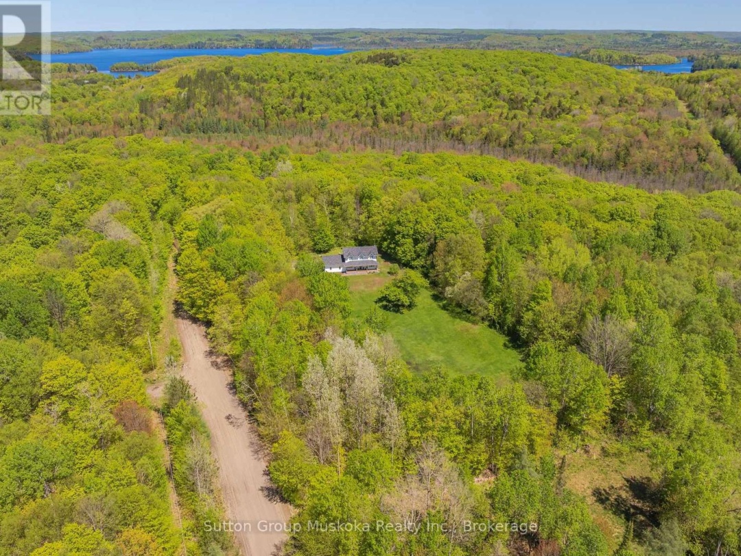 240 MADILL CHURCH ROAD, Huntsville (Brunel)