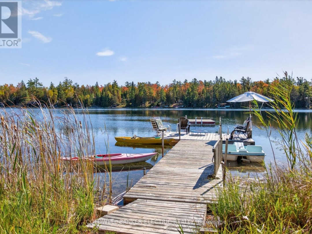 1352 COUNTY RD 49 ROAD, Little Silver Lake