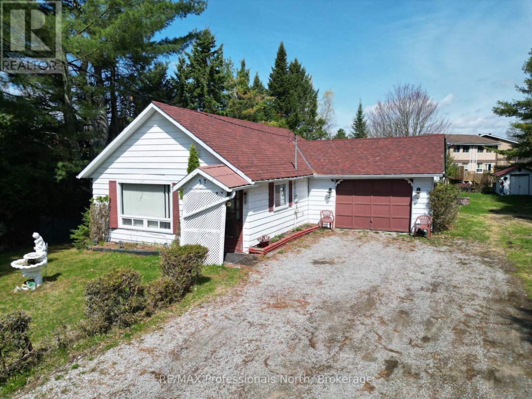 37 PRINCE STREET, Minden Hills (Minden)