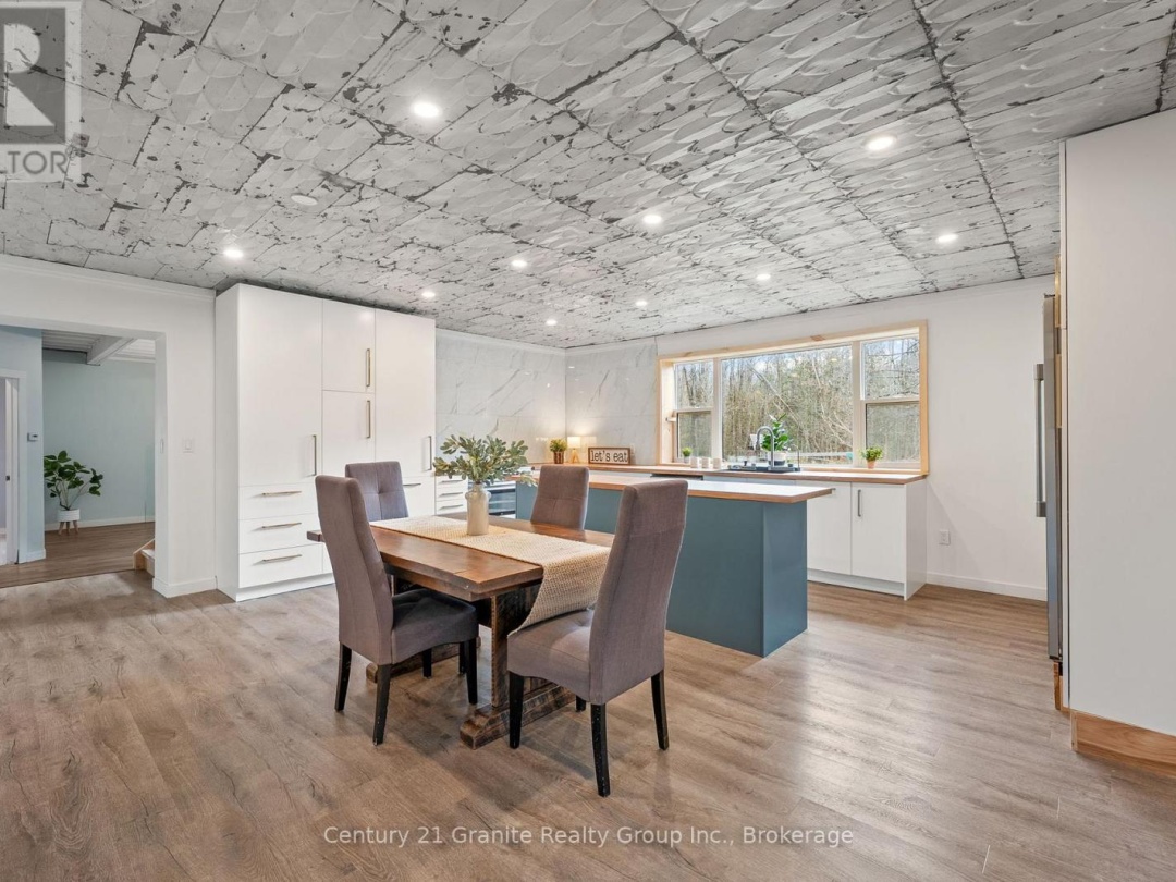 1126 RICE ROAD, Minden Hills (Snowdon)