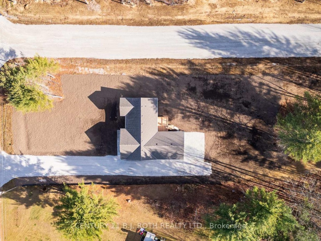 6121 CONCESSION B C ROAD, Ramara