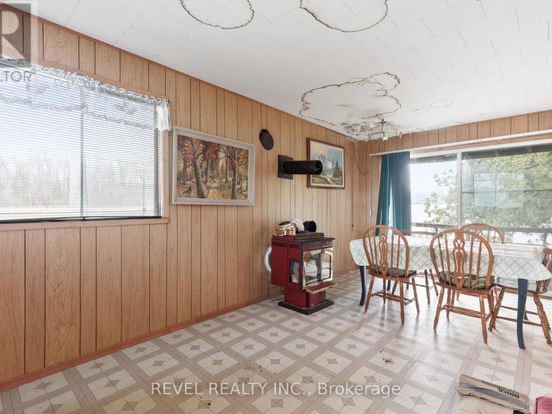 106 COLDSTREAM ROAD, Rosedale River