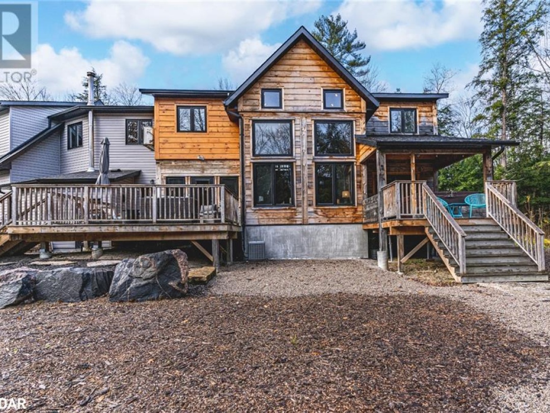 4057 Cambrian Road, Washago