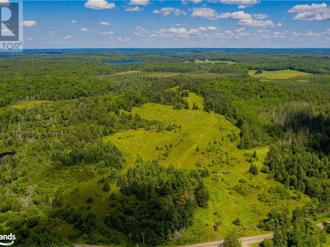 Lot 8 Nelson Lake Road, Magnetawan