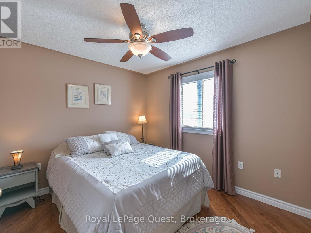 4662 ZACHARY CRESCENT, Ramara (Atherley)