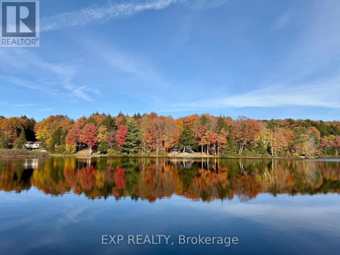 1867 FRASERBURG ROAD, Mckay Lake