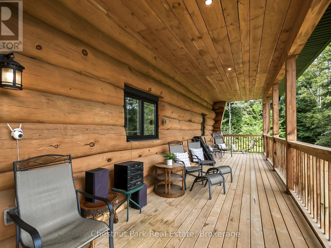1363 WILLIAMSPORT ROAD, Huntsville (Chaffey)