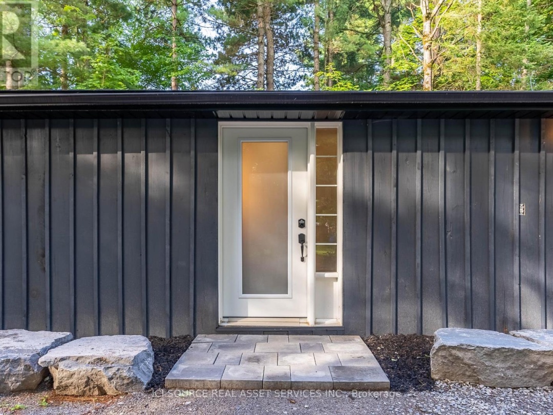 3526 MONCK ROAD, Gull River