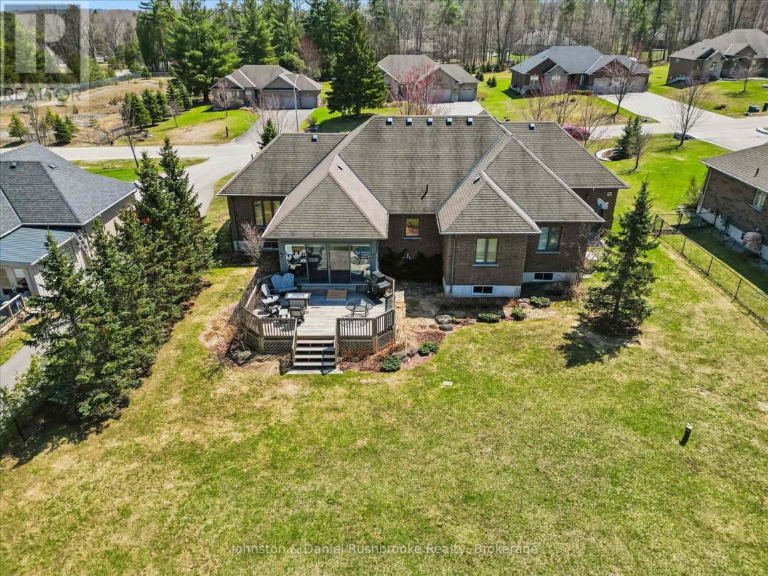 1842 MEADOWVIEW COURT, Severn (Marchmont)