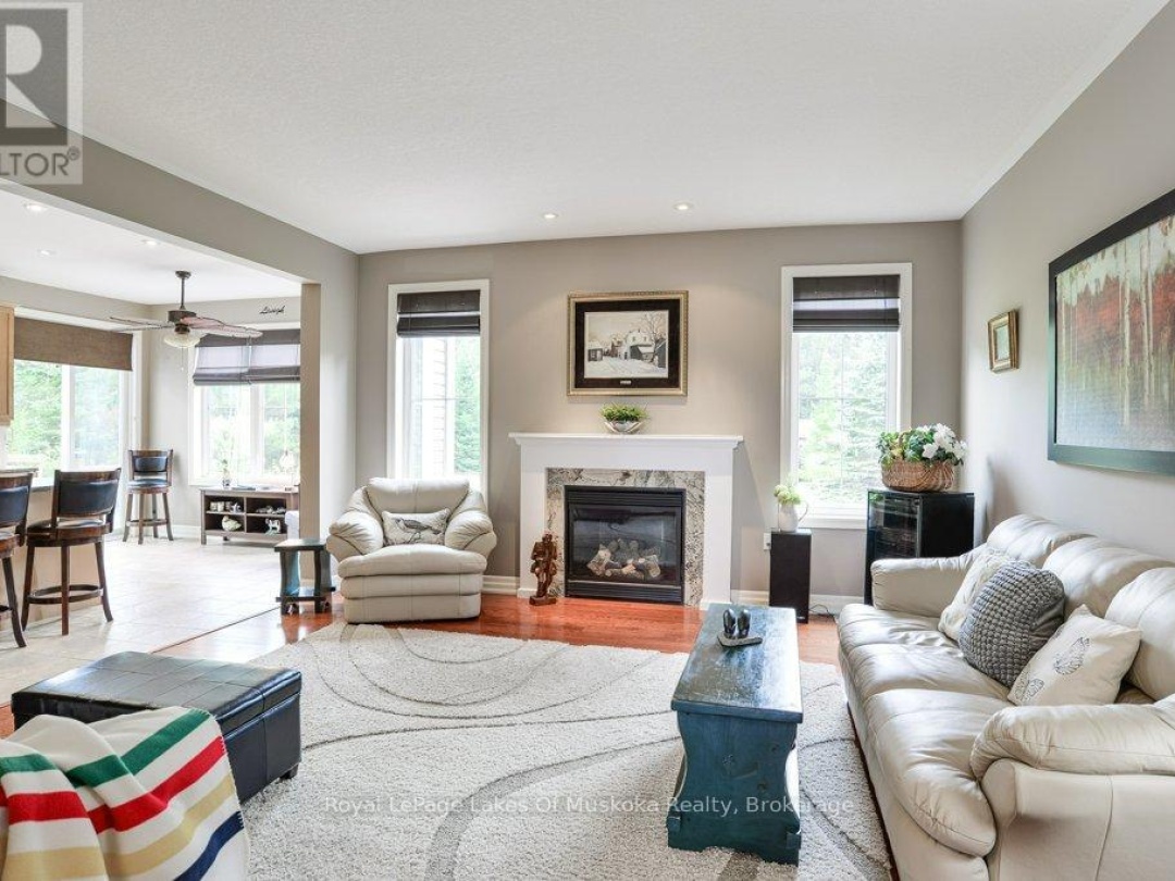 12 PHEASANT RUN, Bracebridge (Macaulay)