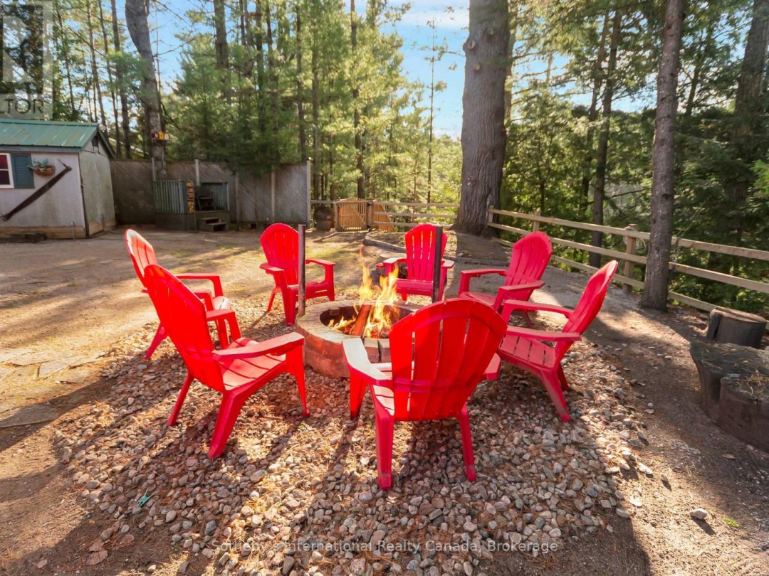 21 SPARROW ROAD, Burnt River