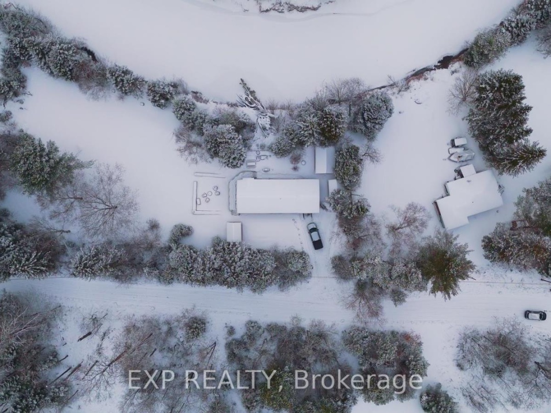 27 GROEGER ROAD, Big East River