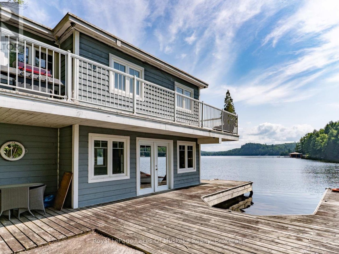 1024/1025 WHITE PINES ROAD, 