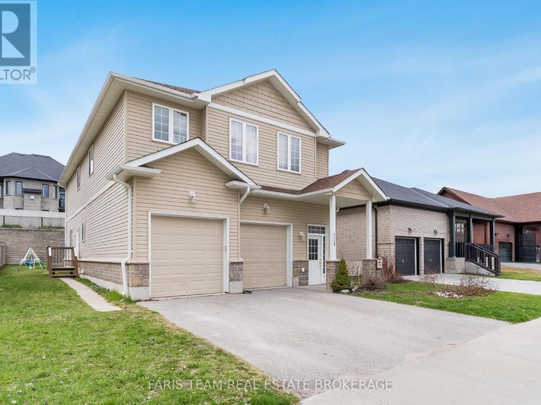 3118 EMPEROR DRIVE, Orillia