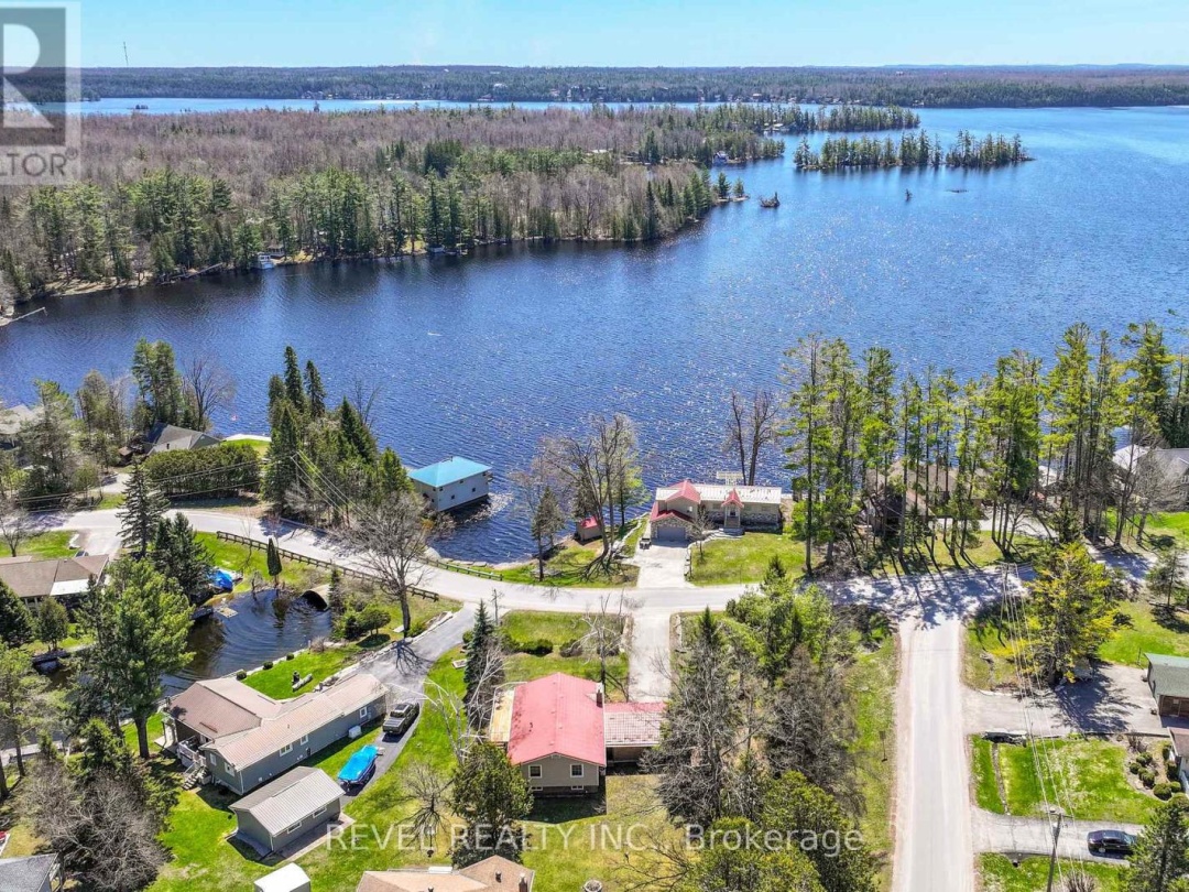13 PIRATES GLEN DRIVE, Trent Lakes