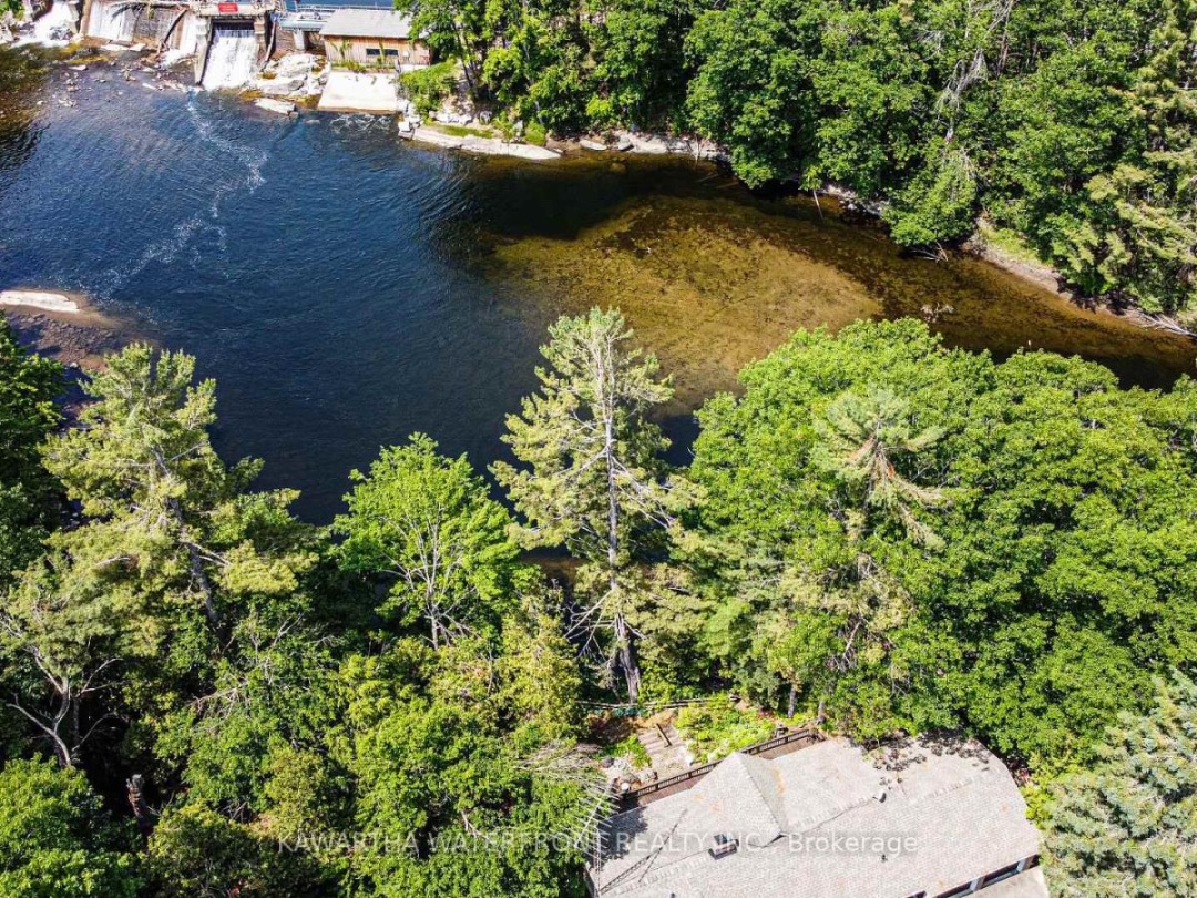 25 GOVERNMENT DOCK ROAD, Gull River