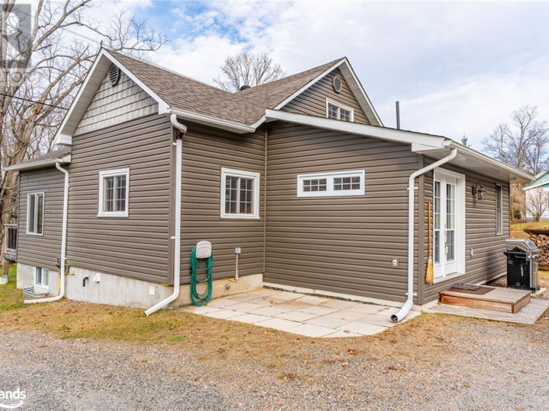 2592 Haliburton Lake Road, Haliburton