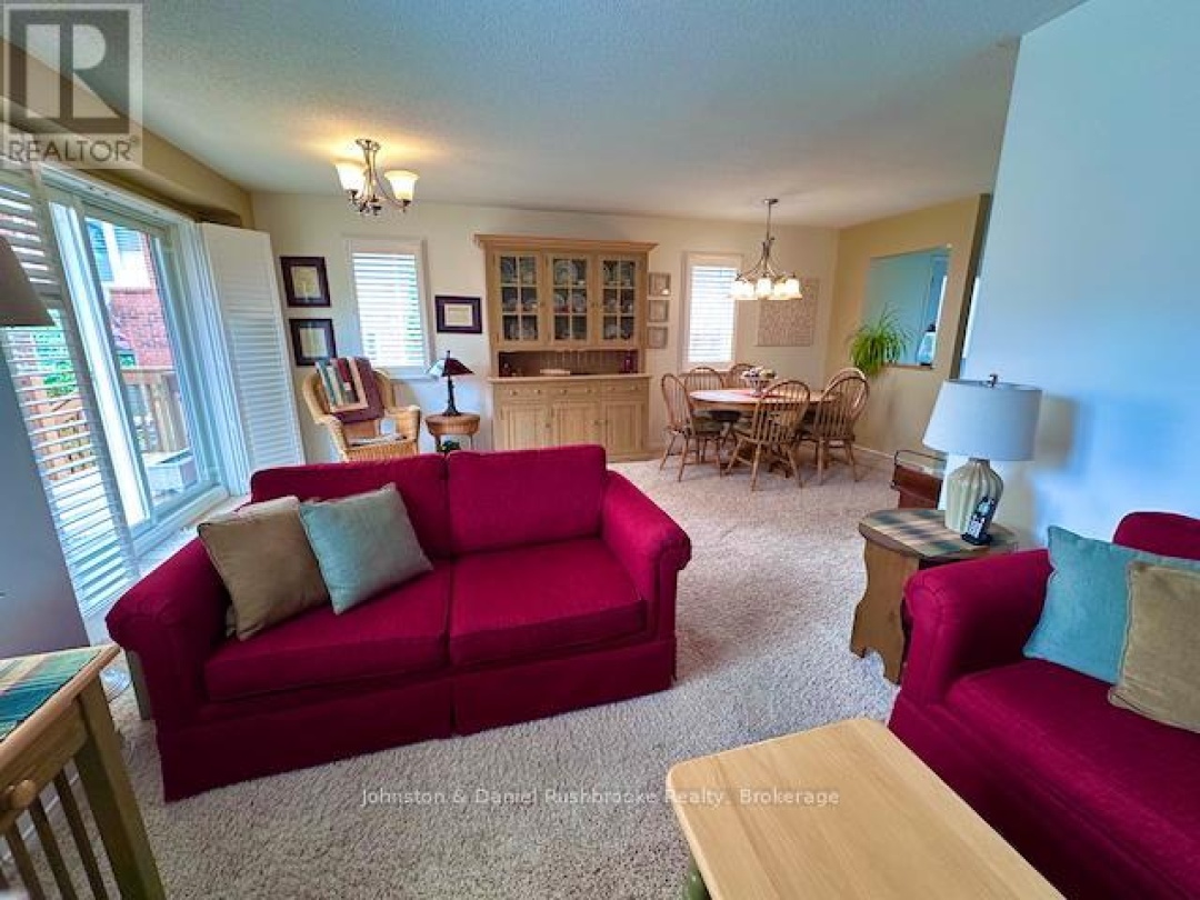 18 SHORELINE DRIVE, 