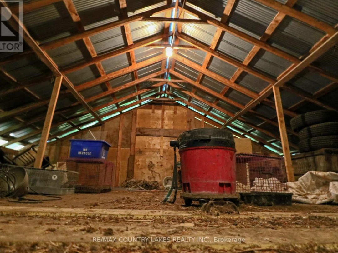 1364 FARMS ROAD, Kawartha Lakes (Eldon)