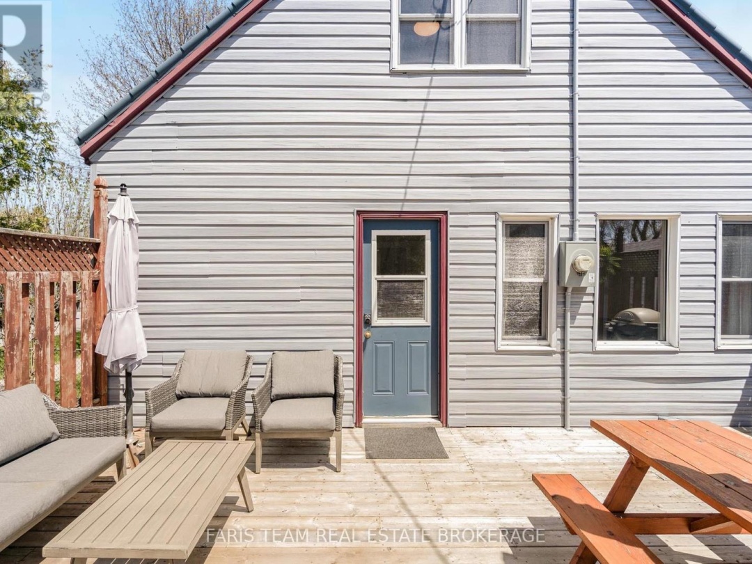 407 BAYVIEW PARKWAY, Orillia