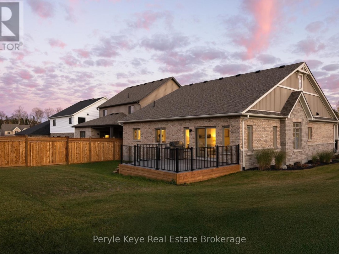 14 CHARLES MORLEY BOULEVARD, Huntsville (Chaffey)