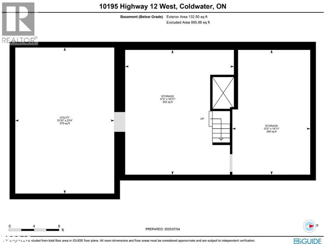 10195 HWY 12 WEST, 