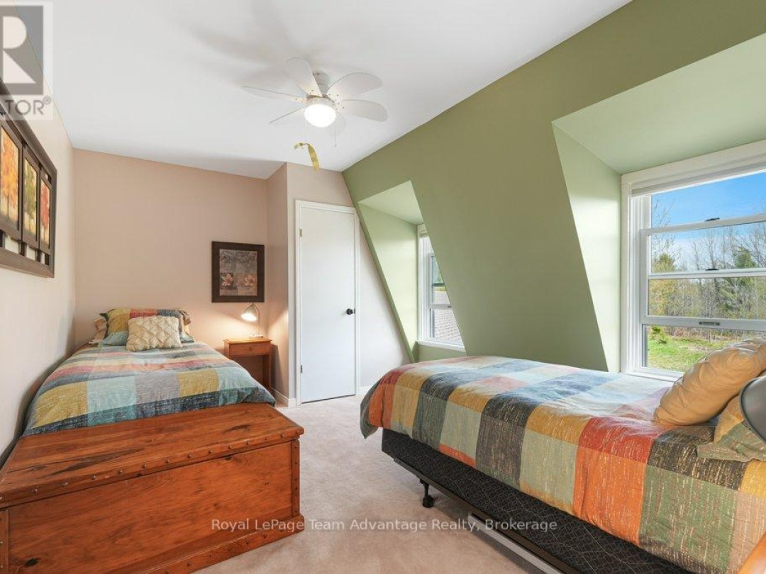 25 BRADLEY ROAD, 