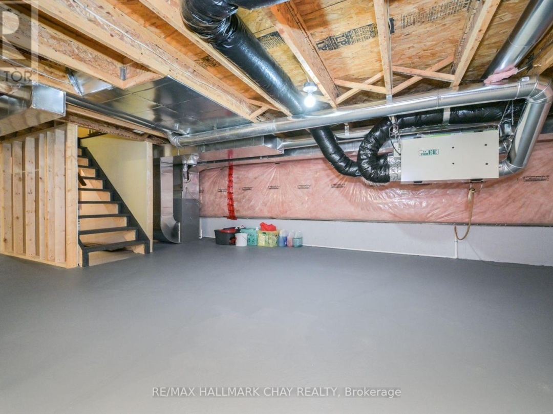 23 SINCLAIR CRESCENT, 