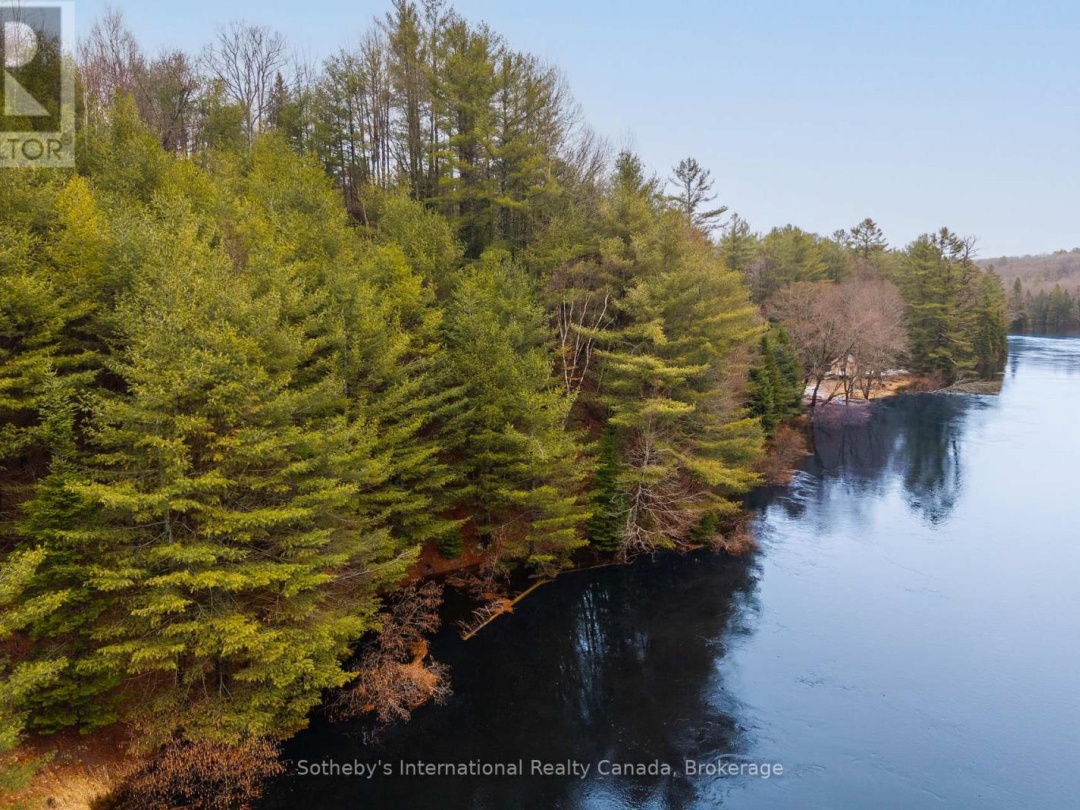1000 ALPINE RANCH ROAD, North Branch Muskoka River