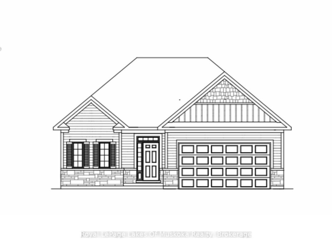 132 BRANDON AVENUE, Severn (Coldwater)