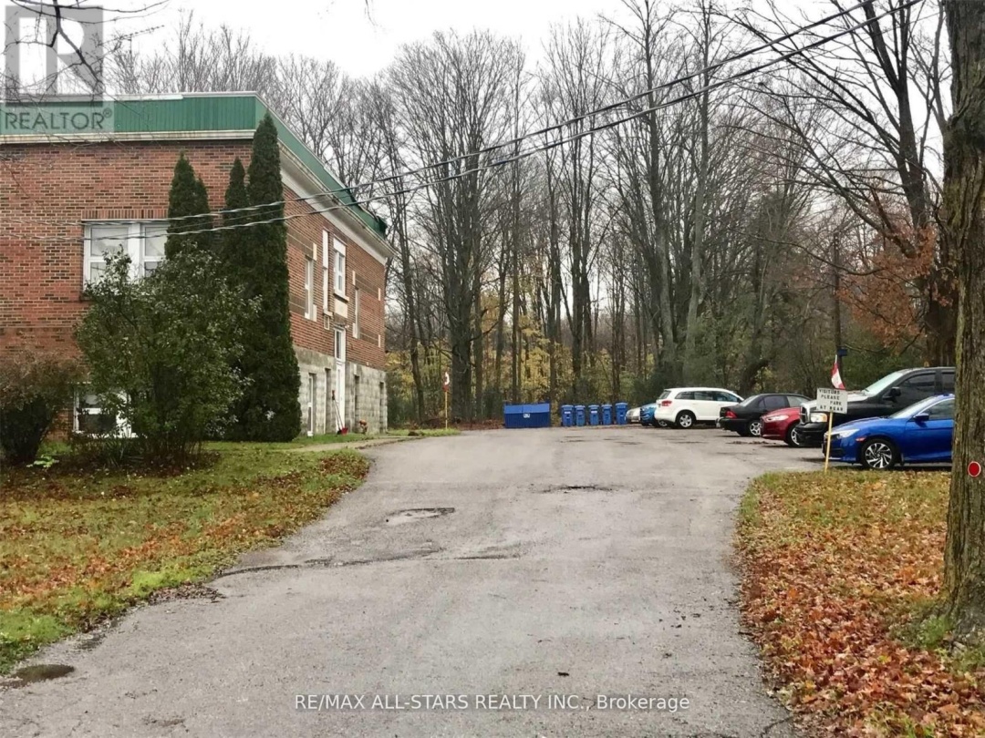 479 ELDON ROAD, Kawartha Lakes (Little Britain)