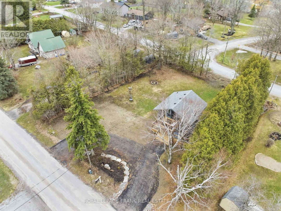 12 SHELLEY DRIVE, Kawartha Lakes (Mariposa)