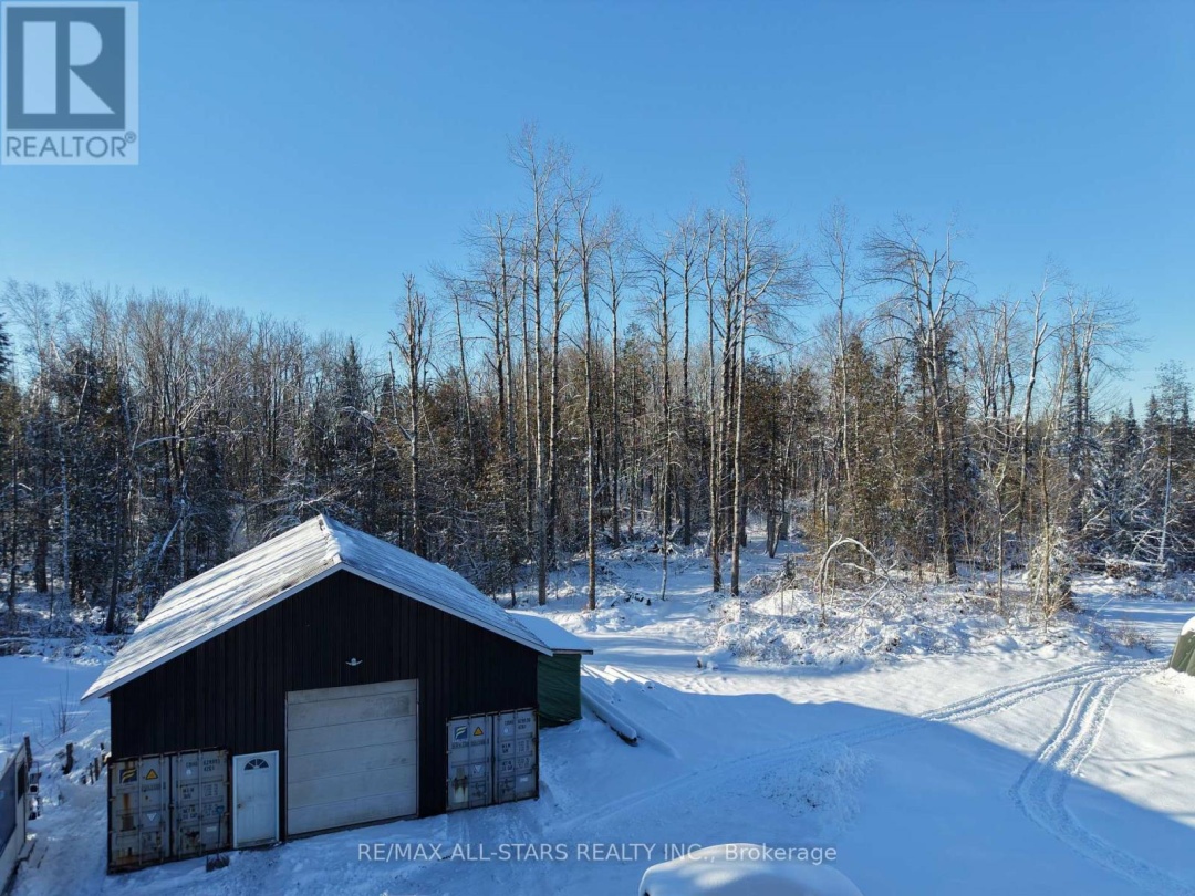 728 GALWAY ROAD, Trent Lakes