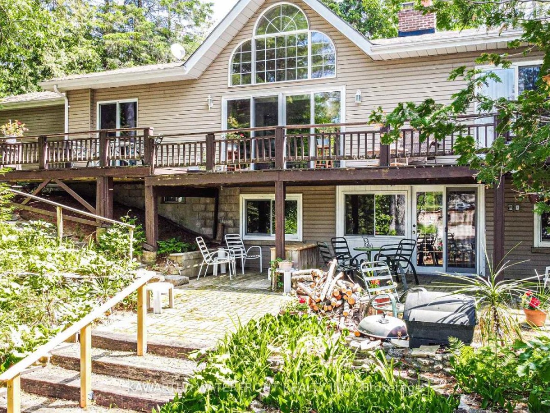 25 GOVERNMENT DOCK ROAD, Gull River