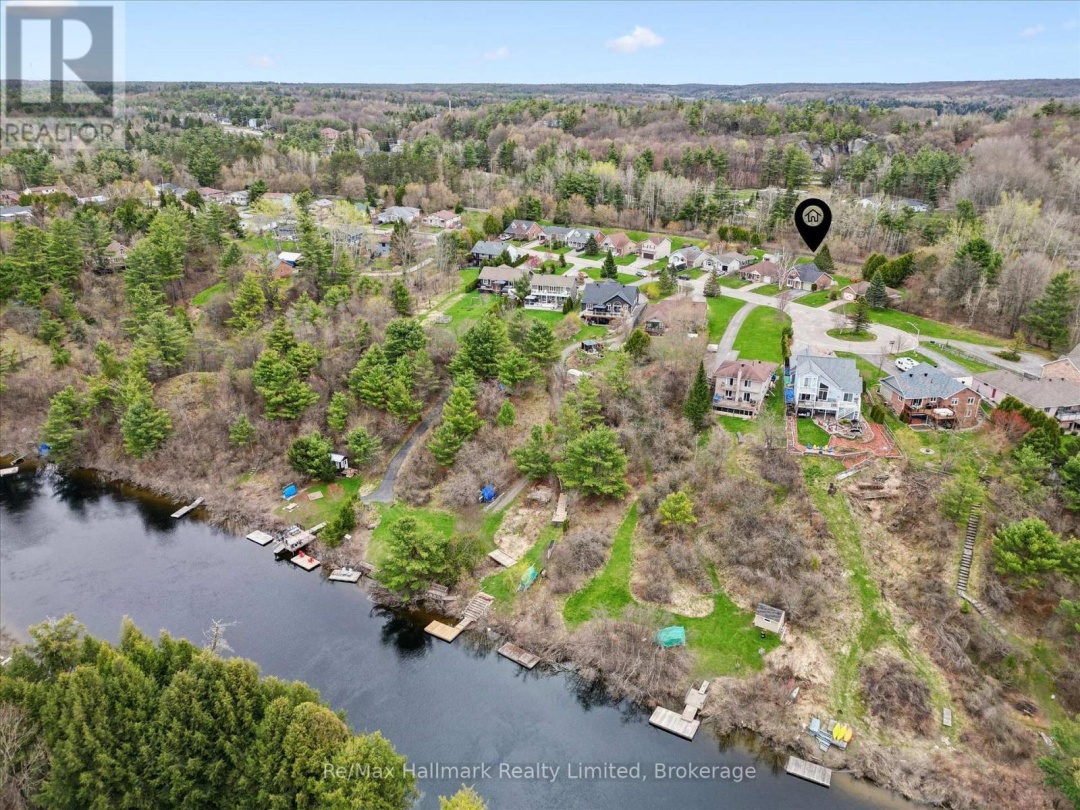 139 MILTON STREET, Bracebridge (Draper)