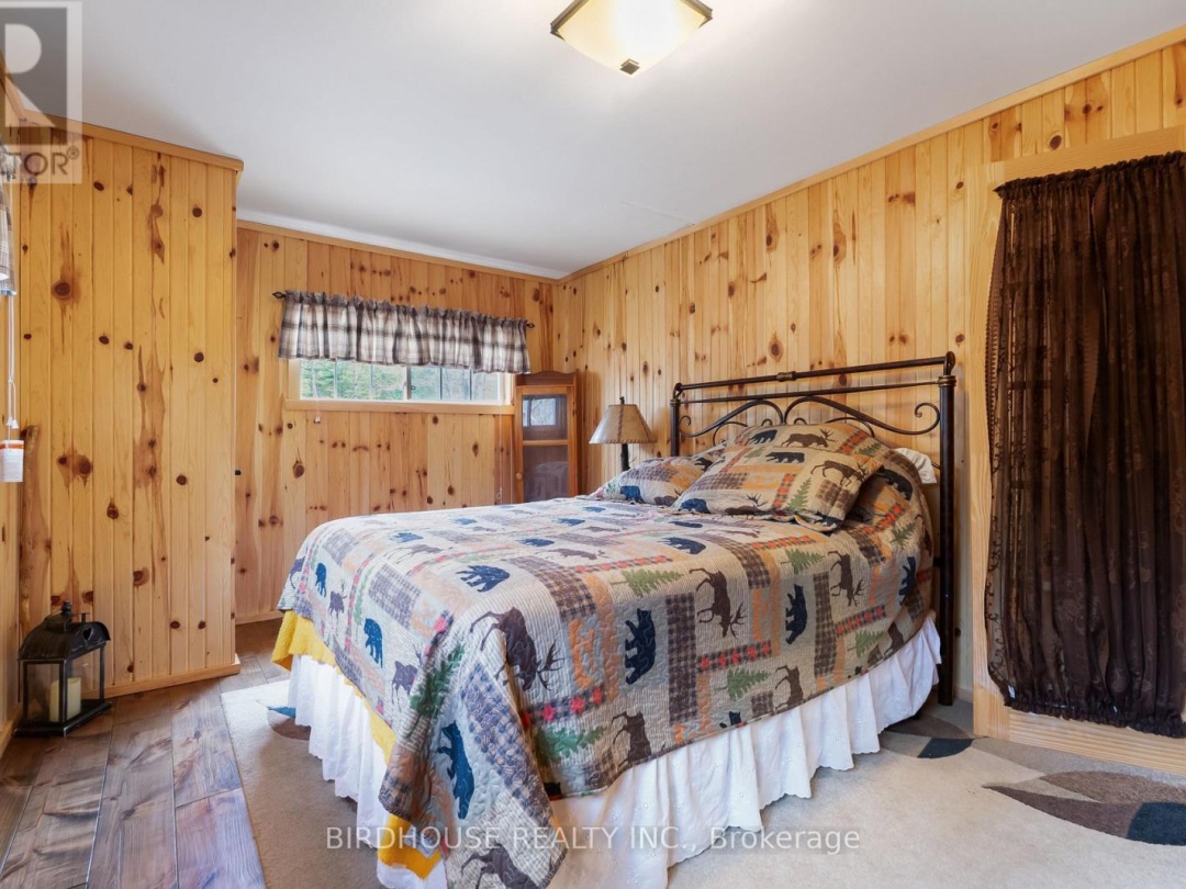 40 HUGILL ROAD, Kawartha Lakes (Somerville)