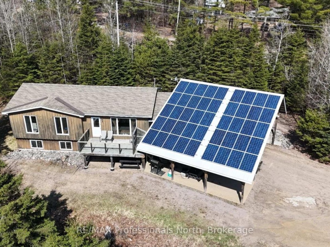10916 HIGHWAY 503 HIGHWAY, Highlands East (Glamorgan)