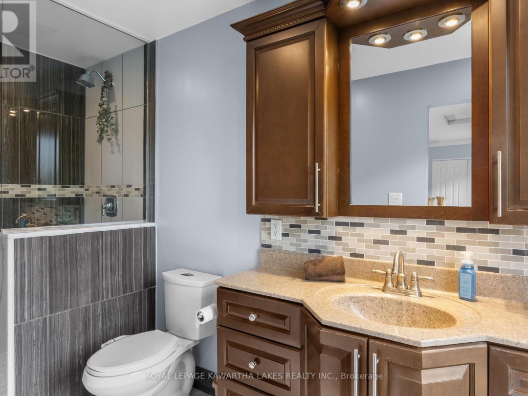 1138 LITTLE BRITAIN ROAD, Kawartha Lakes (Mariposa)