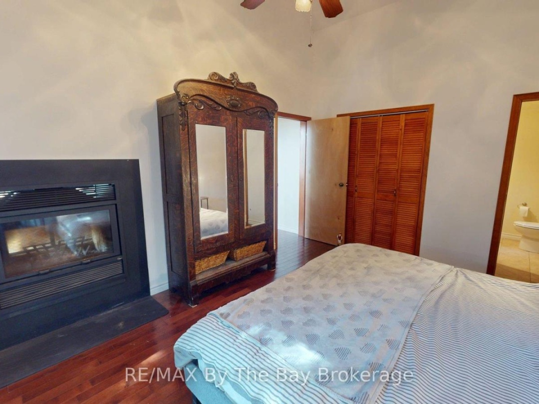 49 METHODIST, Georgian Bay