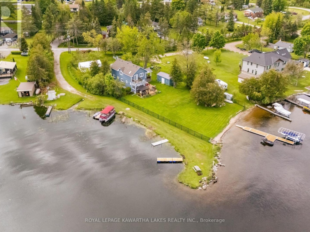 104 CAMERON DRIVE, Sturgeon Lake
