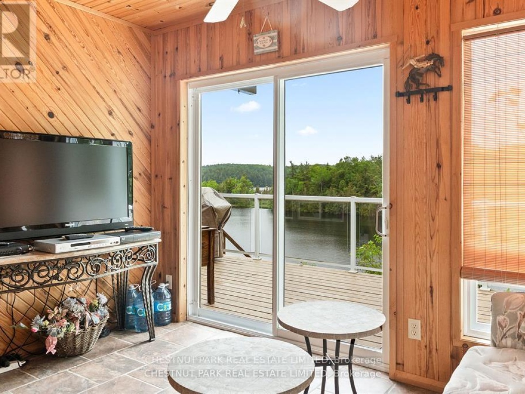1601 CLAUDE BROWN ROAD, Bob Lake