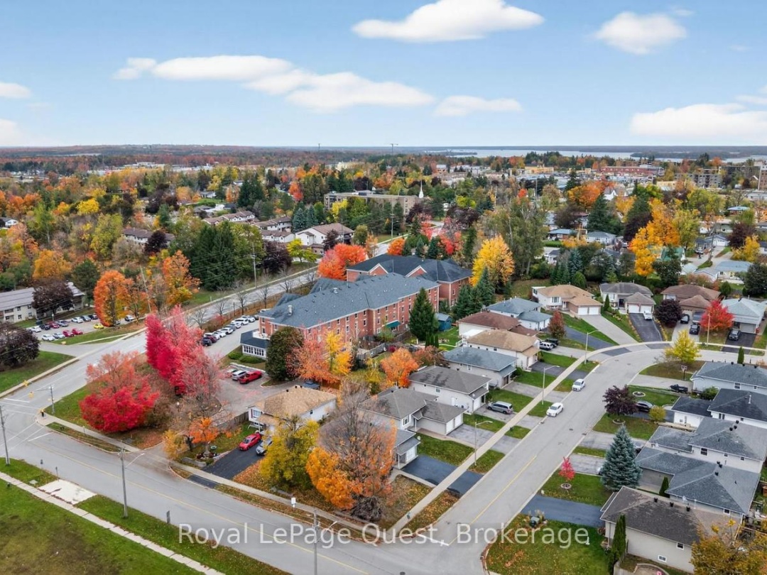42 JORDON CRESCENT, 
