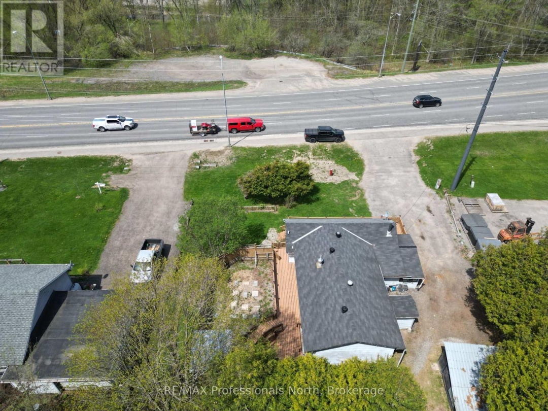 12802 Highway 35, Minden Hills (Minden)