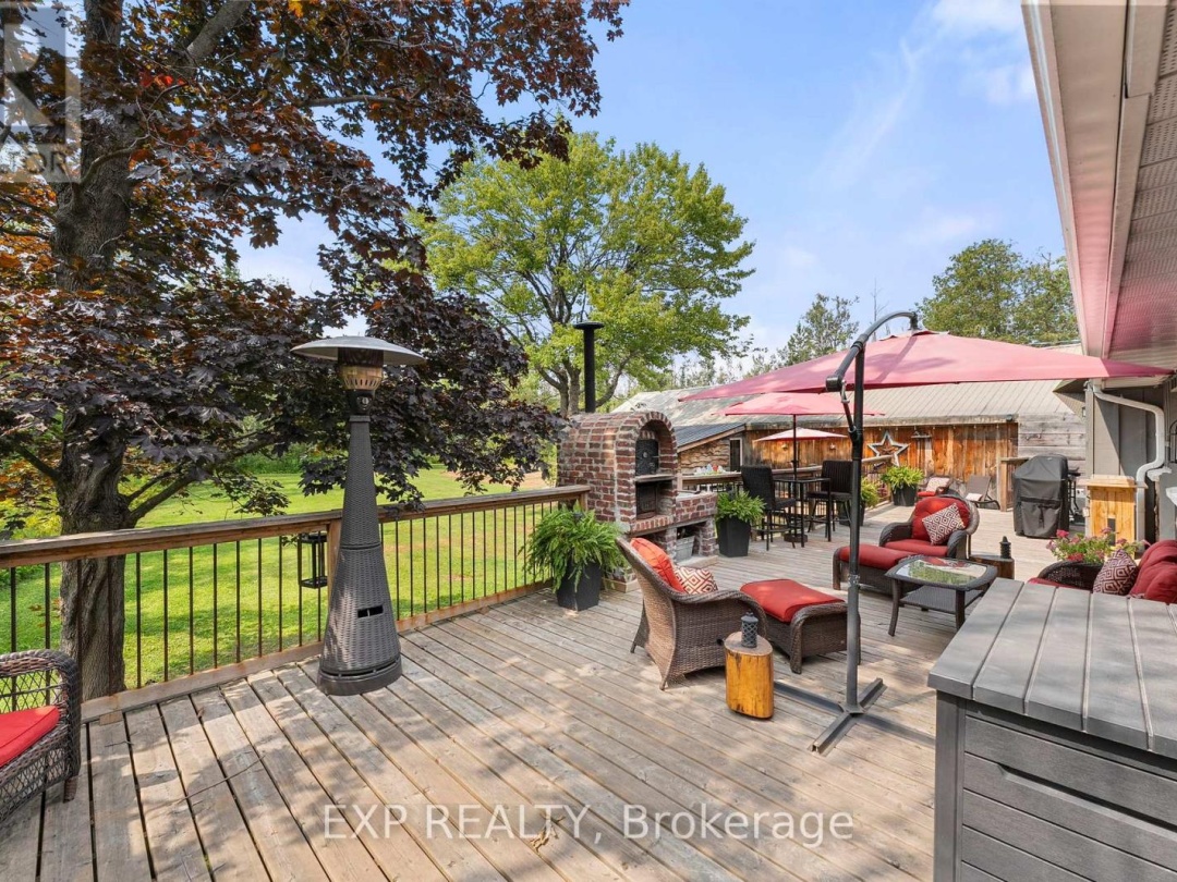 5514 HIGHWAY 11 SOUTH, R R 1, 