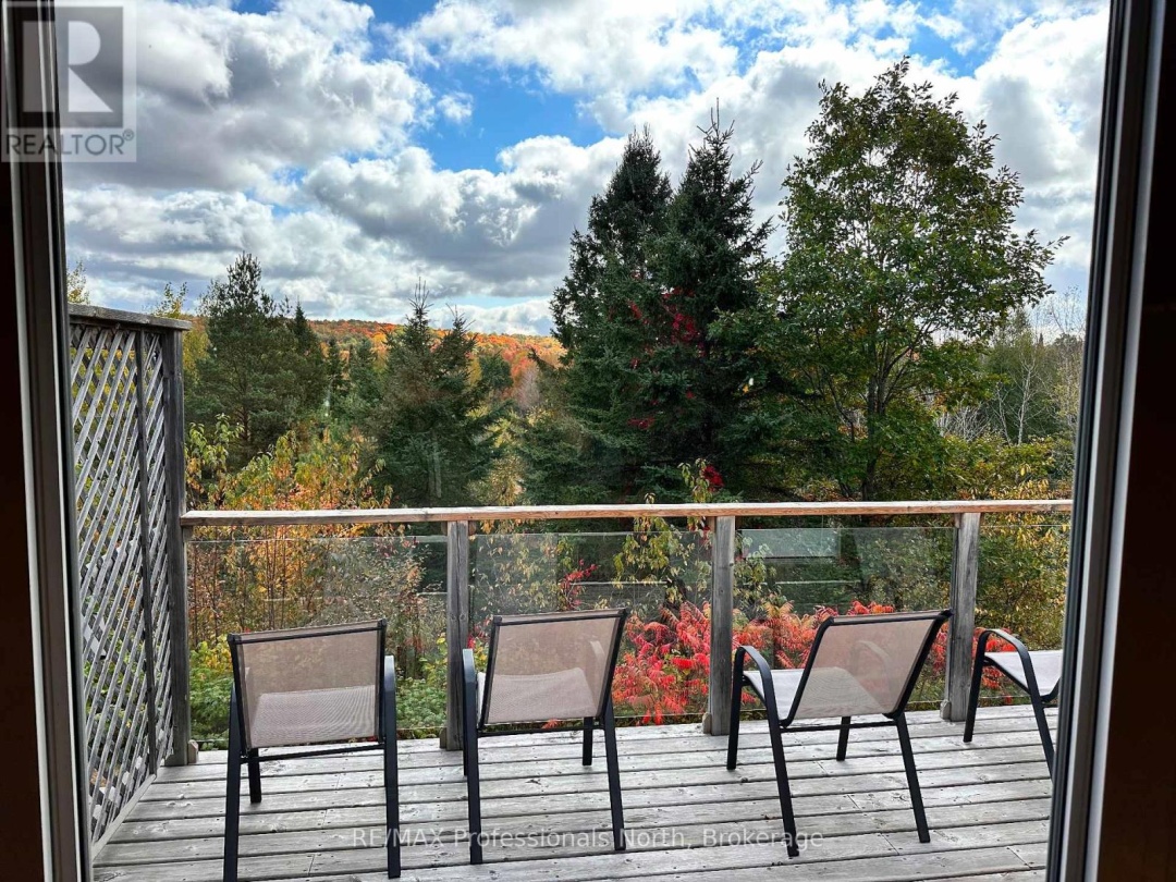10916 HIGHWAY 503 HIGHWAY, Highlands East (Glamorgan)